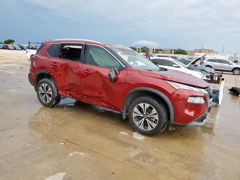 Vin: 5n1at3ba1mc712276, lot: 54311745, nissan rogue sv 20214