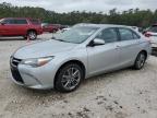 2016 TOYOTA CAMRY LE - 4T1BF1FK6GU583887
