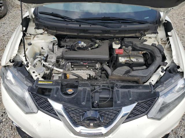 2016 NISSAN ROGUE S - 5N1AT2MT8GC858414