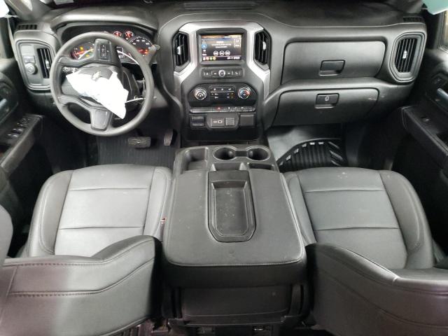 2022 CHEVROLET 2500 HD #3305510081