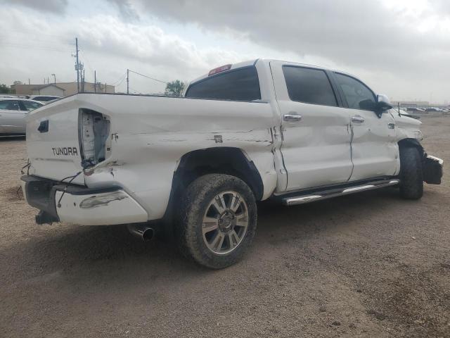 Vin: 5tfgw5f10hx227296, lot: 50948335, toyota tundra crewmax 1794 20173
