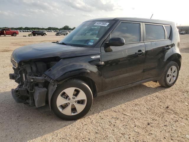 Vin: kndjn2a25g7340103, lot: 54897865, kia soul 2016 img_1