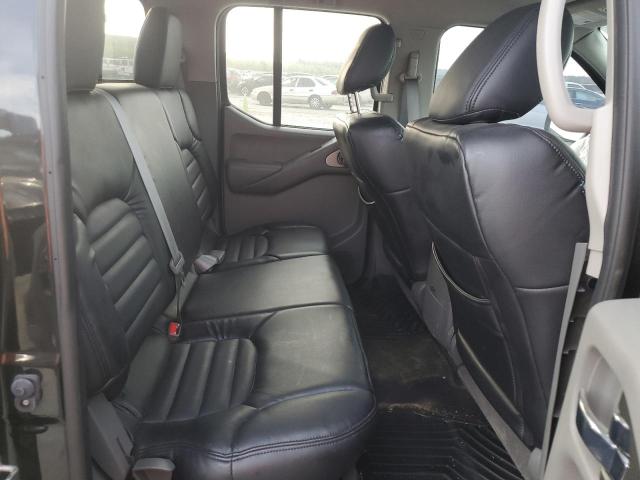 2019 NISSAN FRONTIER S - 1N6AD0ER1KN880015