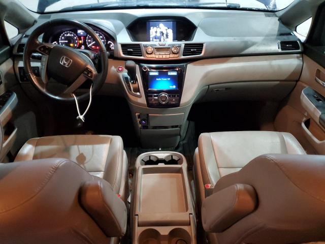 2015 HONDA ODYSSEY EX - 5FNRL5H64FB115277