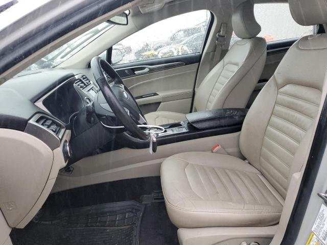 2017 FORD FUSION SE 3FA6P0HD2HR113253