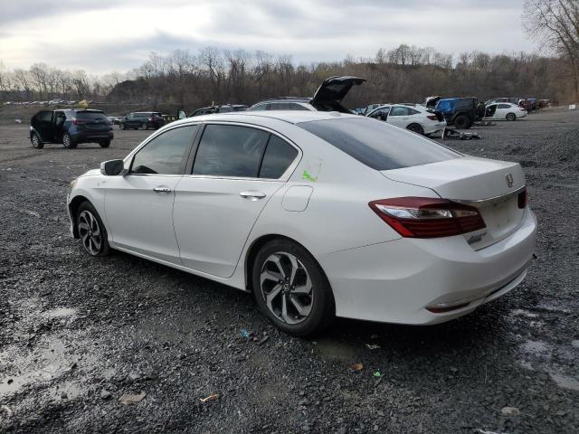 Vin: 1hgcr2f77ha278954, lot: 52512555, honda accord ex 20172