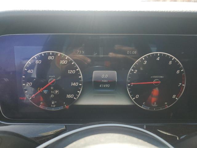 2020 MERCEDES-BENZ E 350 - WDDZF8DB5LA710497