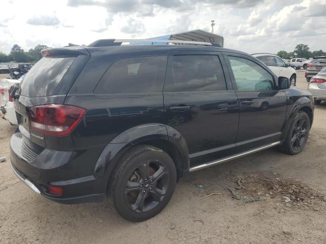 Vin: 3c4pdcgb0lt267576, lot: 54688935, dodge journey crossroad 20203