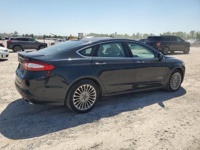 Vin: 3fa6p0ru6er260038, lot: 50784025, ford fusion titanium hev 20143