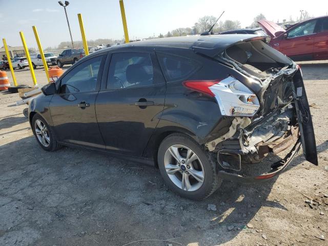 Vin: 1fadp3k29dl240087, lot: 53580745, ford focus se 20132
