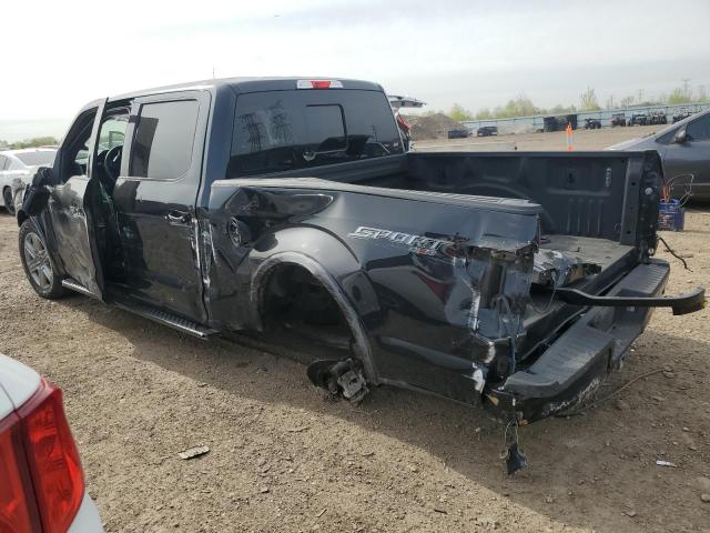 2019 FORD F150 SUPER - 1FTEW1EP9KFB45277