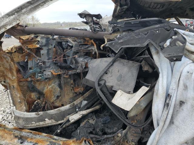 2017 LINCOLN MKZ RESERV #3294687048