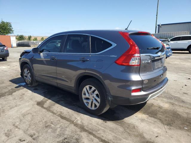 Vin: 3czrm3h55fg710846, lot: 55058985, honda crv ex 20152