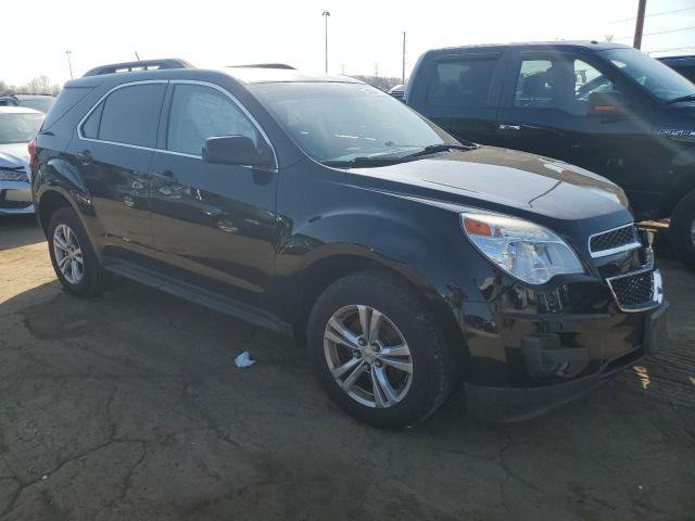 2015 CHEVROLET EQUINOX LT - 2GNFLFEK2F6364913