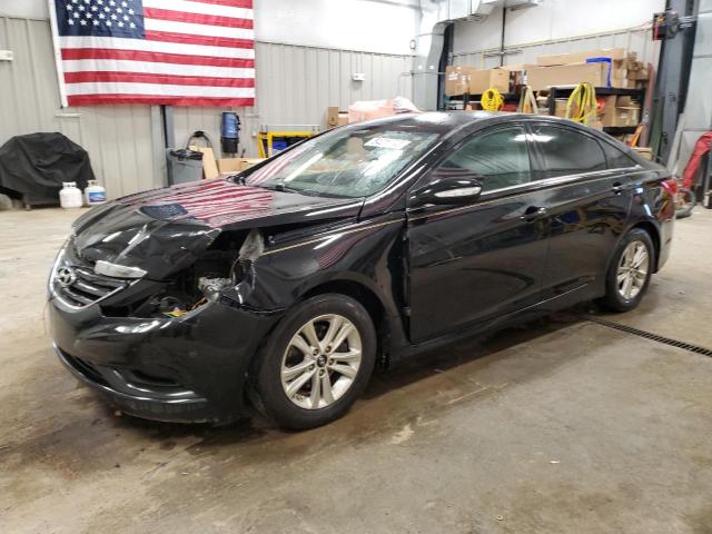 HYUNDAI SONATA GLS