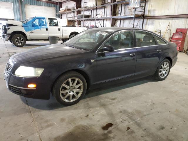 AUDI A6 3.2 QUA