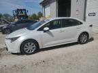 2021 TOYOTA COROLLA LE - JTDEPMAE9MJ137442