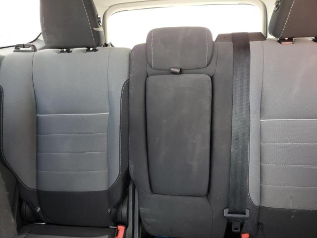 2015 FORD ESCAPE SE - 1FMCU0G75FUC75249
