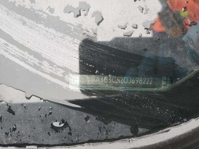 2013 BMW 328 XI - WBA3B3C52DJ698222