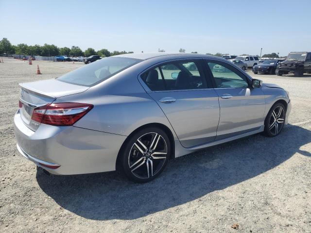 Vin: 1hgcr2f56ga180060, lot: 55283815, honda accord sport 20163
