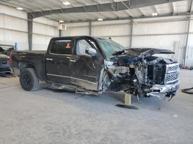 Vin: 3gcuksec7eg529426, lot: 52632265, chevrolet all models k1500 ltz 20144