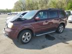 2015 HONDA PILOT EXL - 5FNYF4H54FB029066