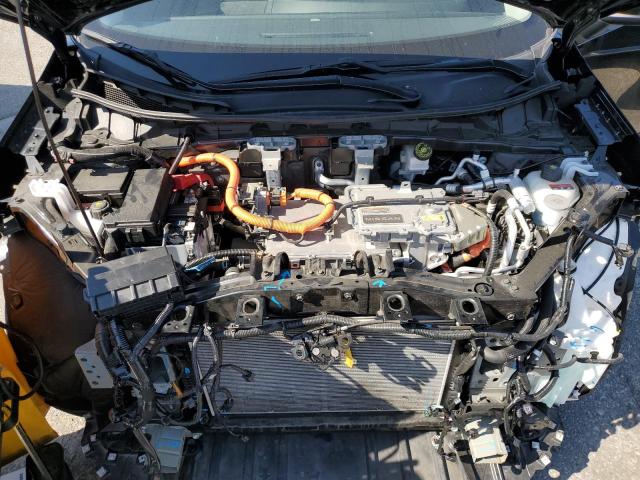 2023 NISSAN ARIYA VENT JN1BF0AA5PM403377