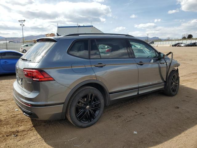Vin: 3vv8b7ax7nm103911, lot: 52364135, volkswagen tiguan se r-line black 20223