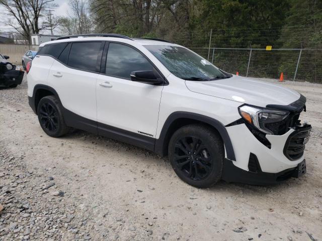 Vin: 3gkalmev3ml366345, lot: 54624165, gmc terrain sle 20214