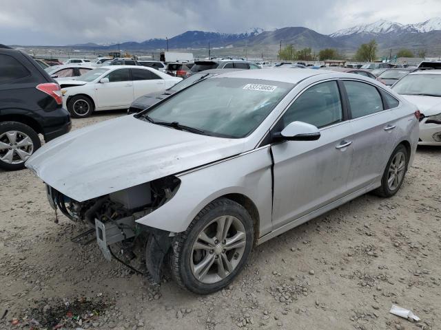 Vin: 5npe34af6jh631556, lot: 53373885, hyundai sonata sport 2018 img_1