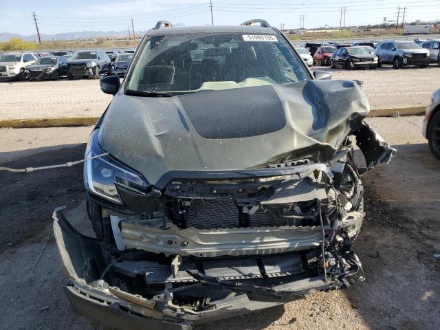 2022 SUBARU FORESTER W JF2SKAMC5NH522534