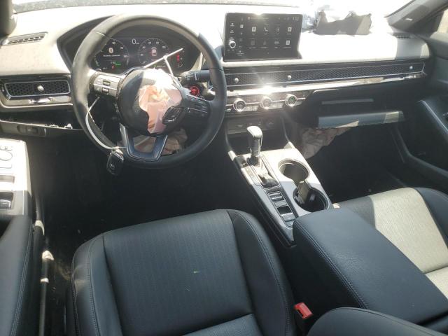 2025 HONDA CIVIC SPORT 2HGFE4F80SH316076