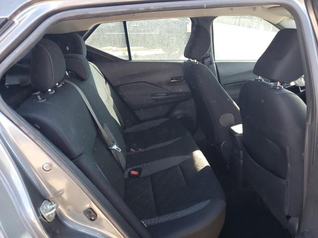2020 NISSAN KICKS SV - 3N1CP5CV9LL484032