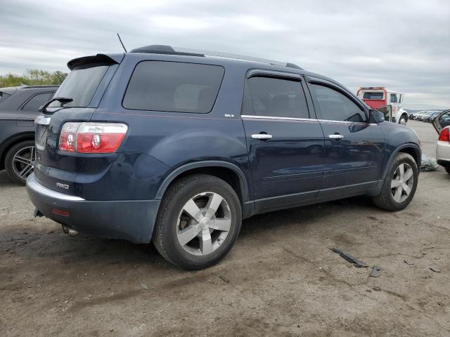 Vin: 1gkkvred5cj283332, lot: 53909845, gmc acadia slt-1 20123