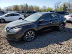 2017 NISSAN ALTIMA 2.5 - 1N4AL3AP4HC139766