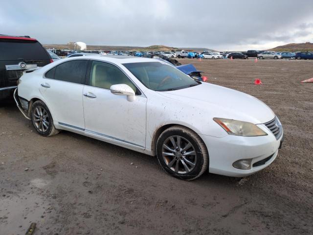 Vin: jthbk1eg2a2363676, lot: 51504105, lexus es350 350 20104