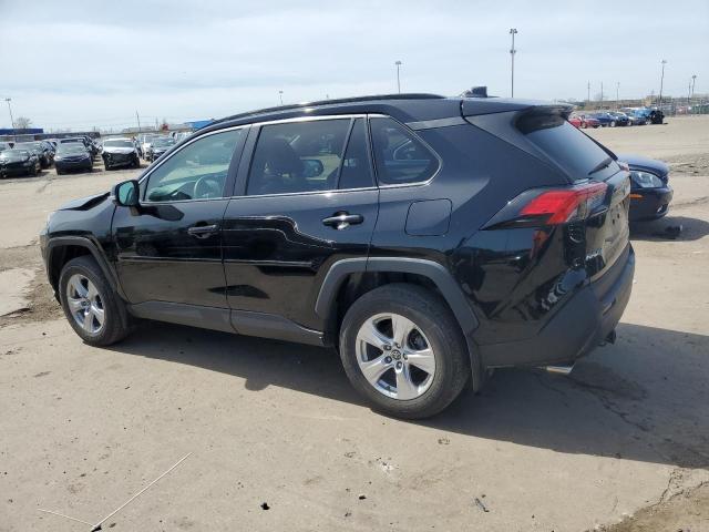 Vin: 2t3p1rfv0kc002169, lot: 54846635, toyota rav4 xle 20192