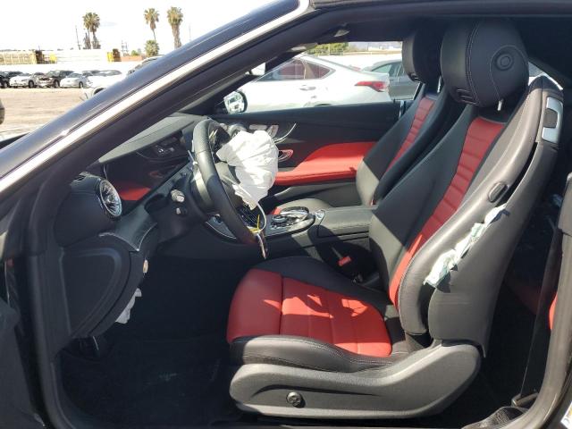 2023 MERCEDES-BENZ E 450 - W1K1K5JB0PF206699