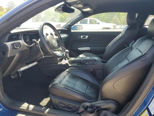 2022 FORD MUSTANG - 1FA6P8TH8N5142568