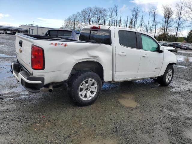 Vin: 1gcgtcen6k1319086, lot: 51813825, chevrolet colorado lt 20193
