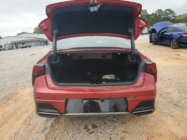 2025 KIA K5 GT LINE - KNAG64J76S5288545