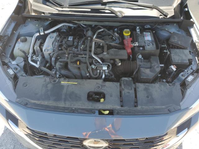 2024 NISSAN SENTRA SV 3N1AB8CV5RY332087