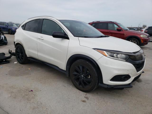 Vin: 3czru5h15nm742186, lot: 53910355, honda hr-v sport 20224