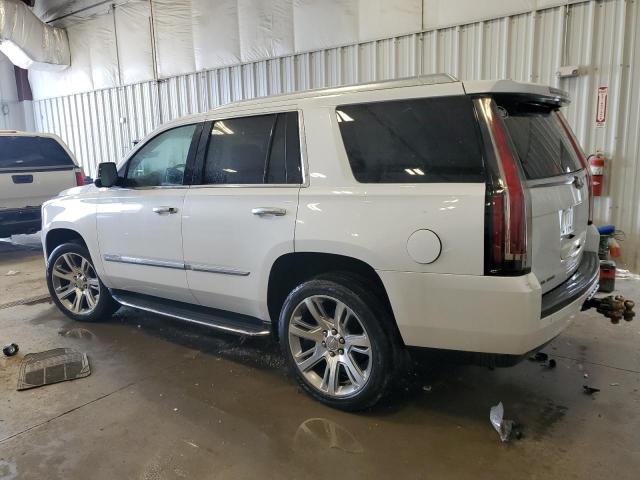 Vin: 1gys4bkj6gr474842, lot: 55137465, cadillac escalade luxury 20162