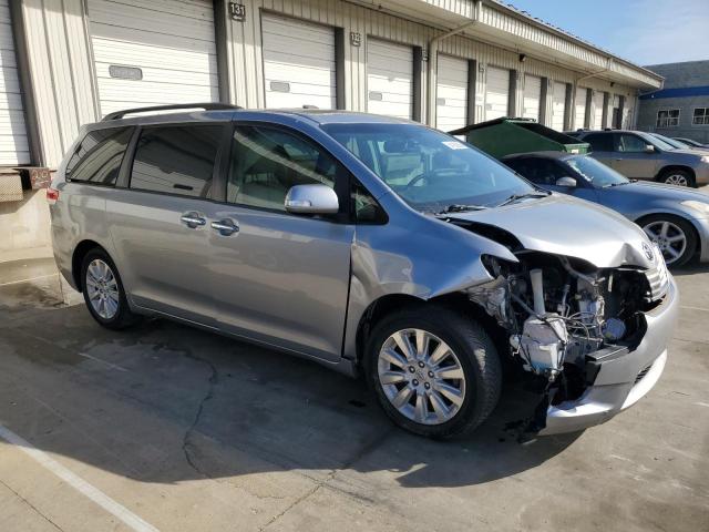 Vin: 5tdyk3dc1ds318277, lot: 54156935, toyota all models xle 20134
