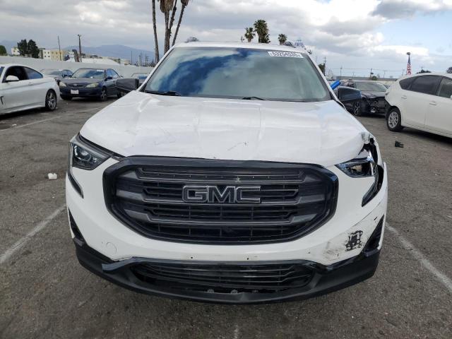 2020 GMC TERRAIN SL - 3GKALPEX4LL136623