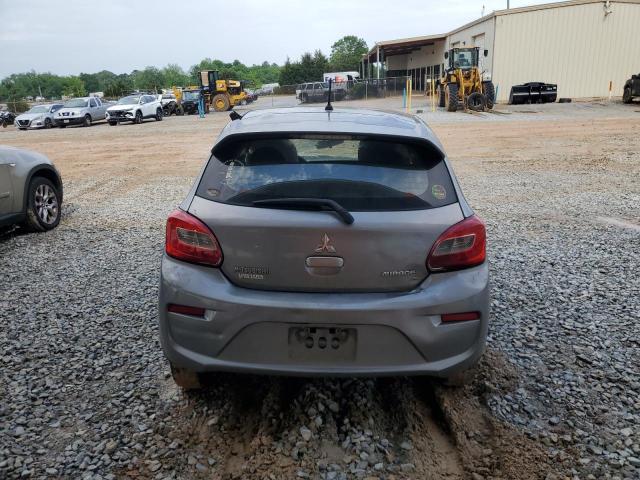 2017 MITSUBISHI MIRAGE ES ML32A3HJ5HH000466