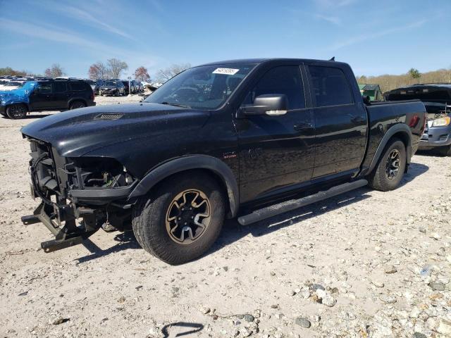 Vin: 1c6rr7yt5hs553531, lot: 54819395, ram 1500 rebel 2017 img_1