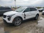 2019 CADILLAC XT4 SPORT - 1GYFZER48KF112347