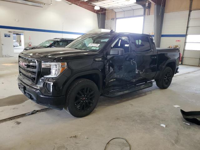 Vin: 3gtu9ced7lg451768, lot: 54131235, gmc sierra k1500 elevation 2020 img_1